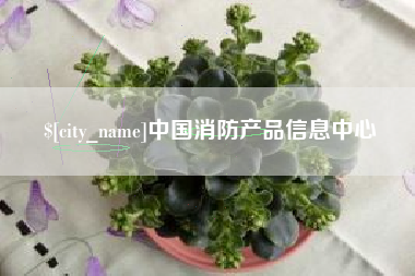 万宁中国消防产品信息中心