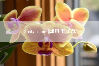 万宁邱县王子磊
