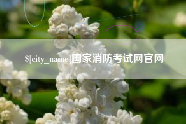 万宁国家消防考试网官网