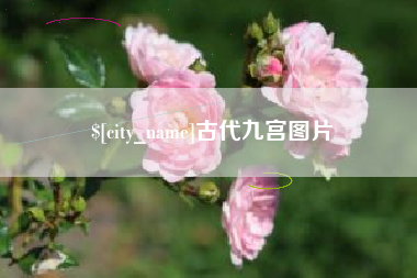 万宁古代九宫图片