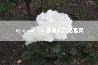 万宁中国消防产品官网